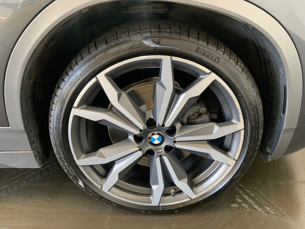 2019 BMW X2 - vehicle photo 13 for sale on PureCar