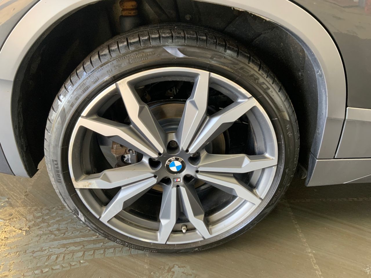 2019 BMW X2 - vehicle photo 14 for sale on PureCar