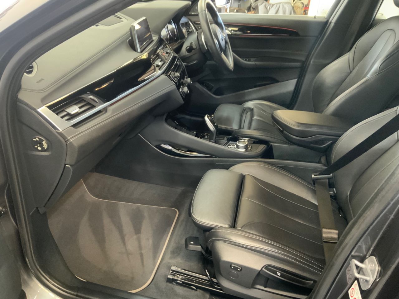 2019 BMW X2 - vehicle photo 15 for sale on PureCar