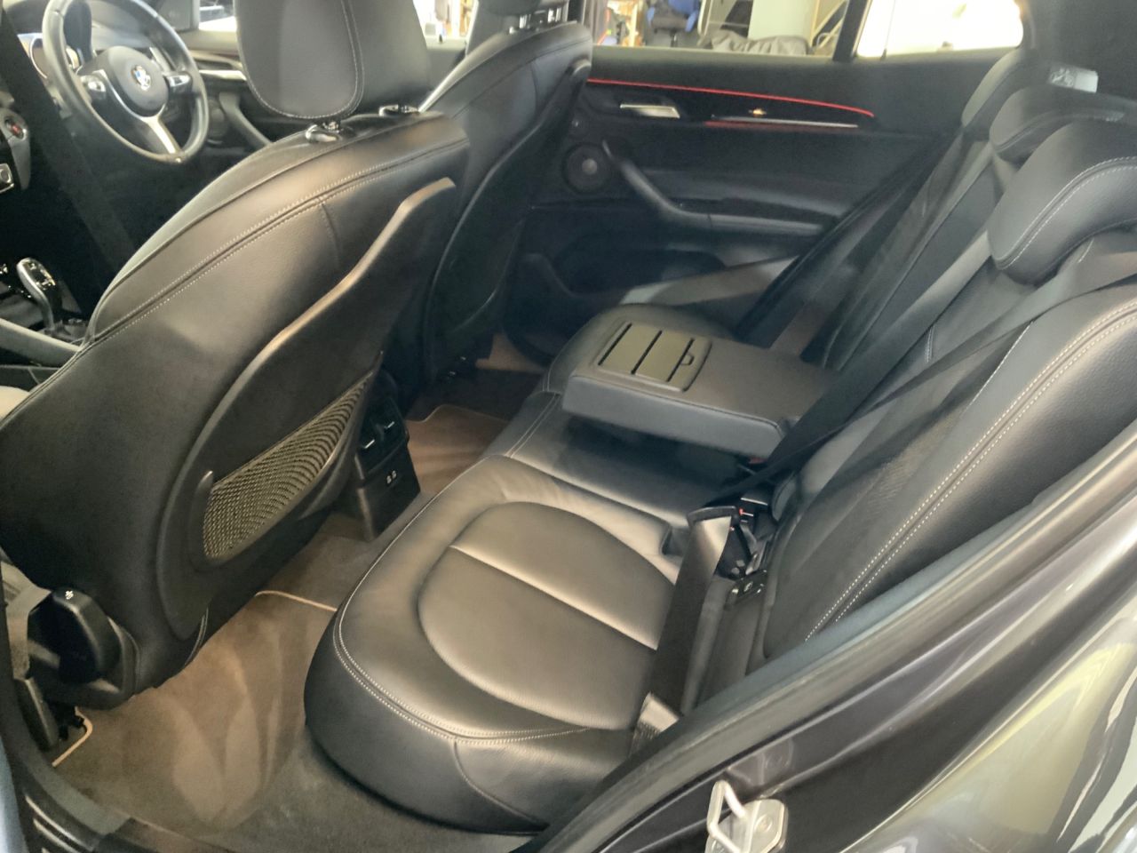 2019 BMW X2 - vehicle photo 16 for sale on PureCar