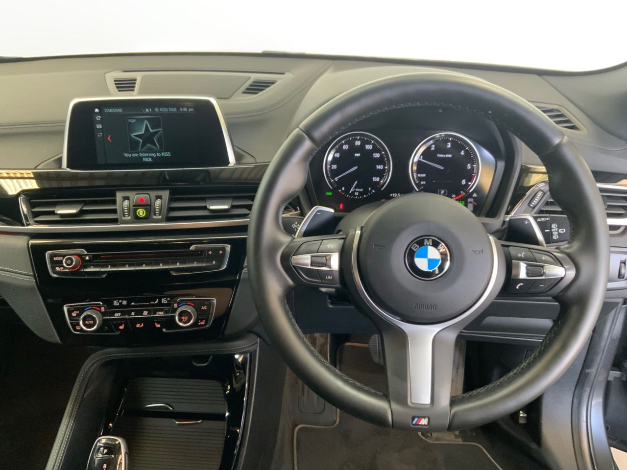 2019 BMW X2 - vehicle photo 17 for sale on PureCar