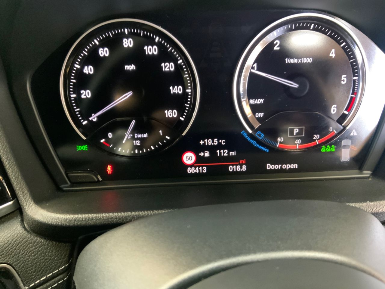 2019 BMW X2 - vehicle photo 18 for sale on PureCar