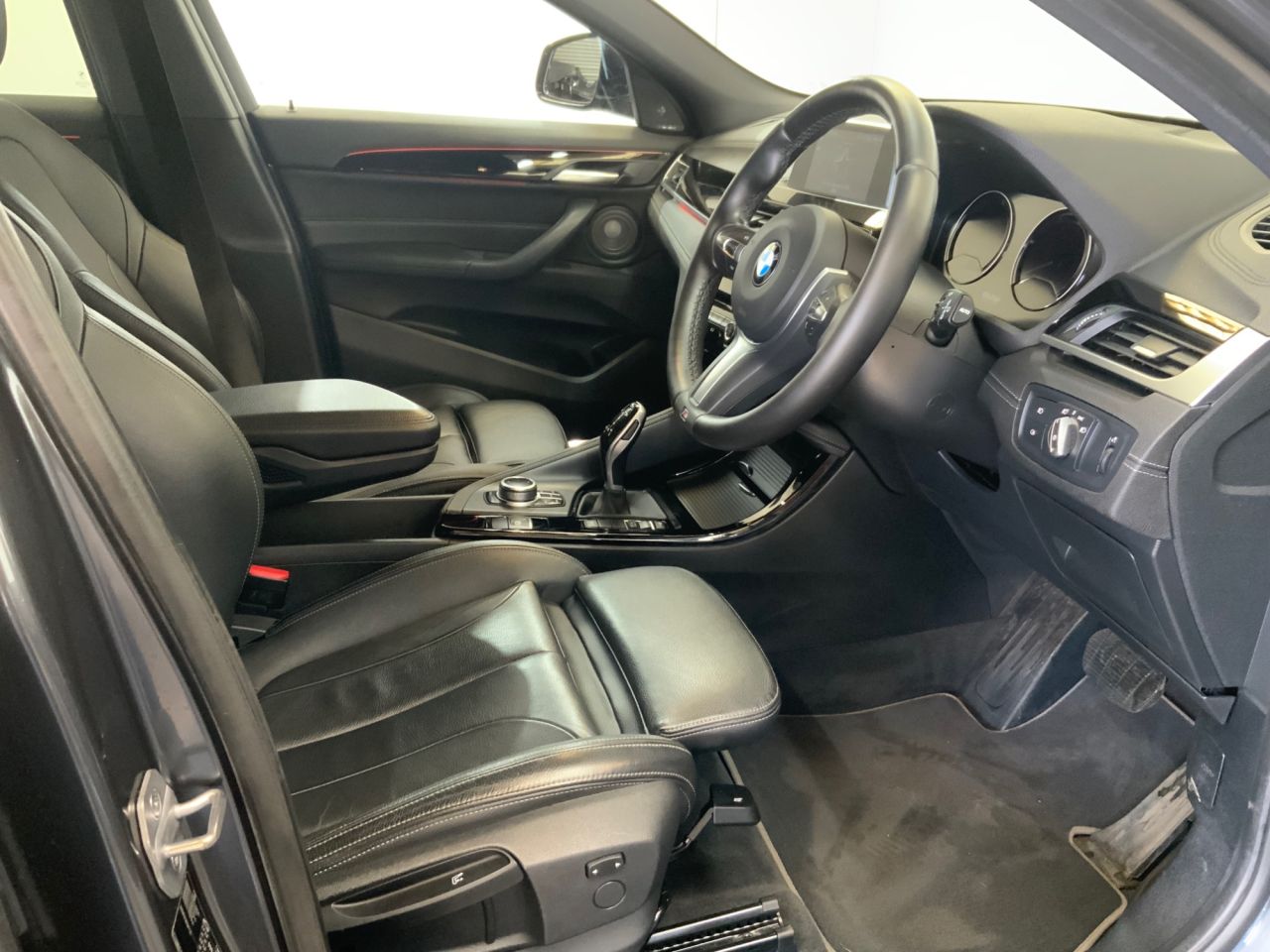 2019 BMW X2 - vehicle photo 19 for sale on PureCar