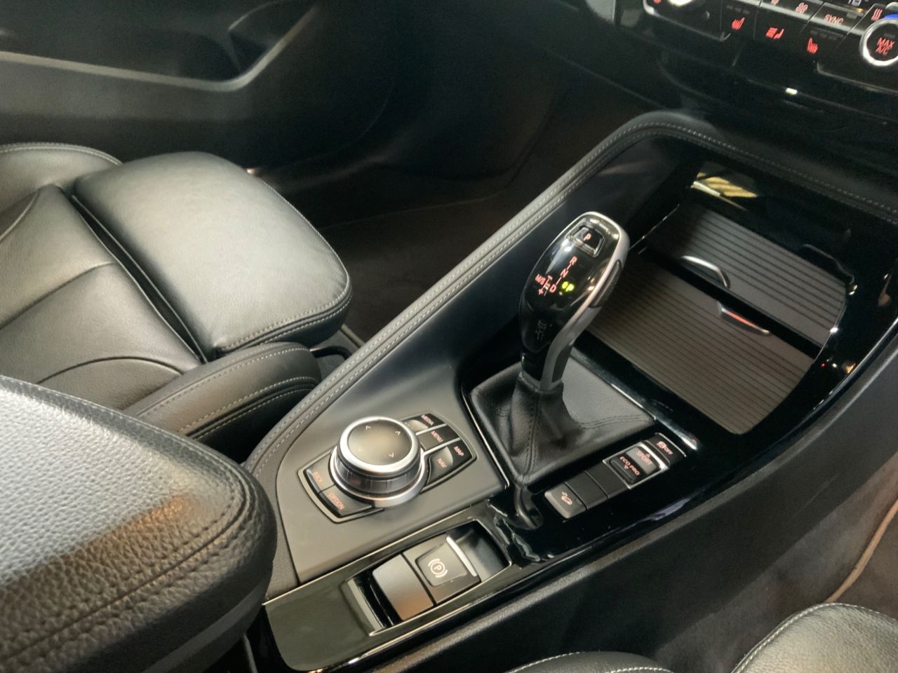 2019 BMW X2 - vehicle photo 21 for sale on PureCar