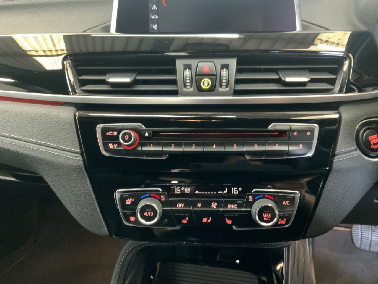2019 BMW X2 - vehicle photo 22 for sale on PureCar