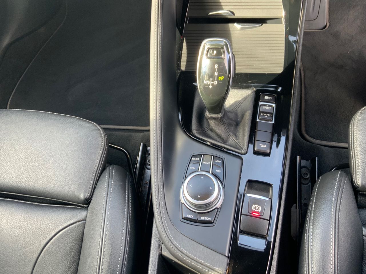2019 BMW X2 - vehicle photo 26 for sale on PureCar
