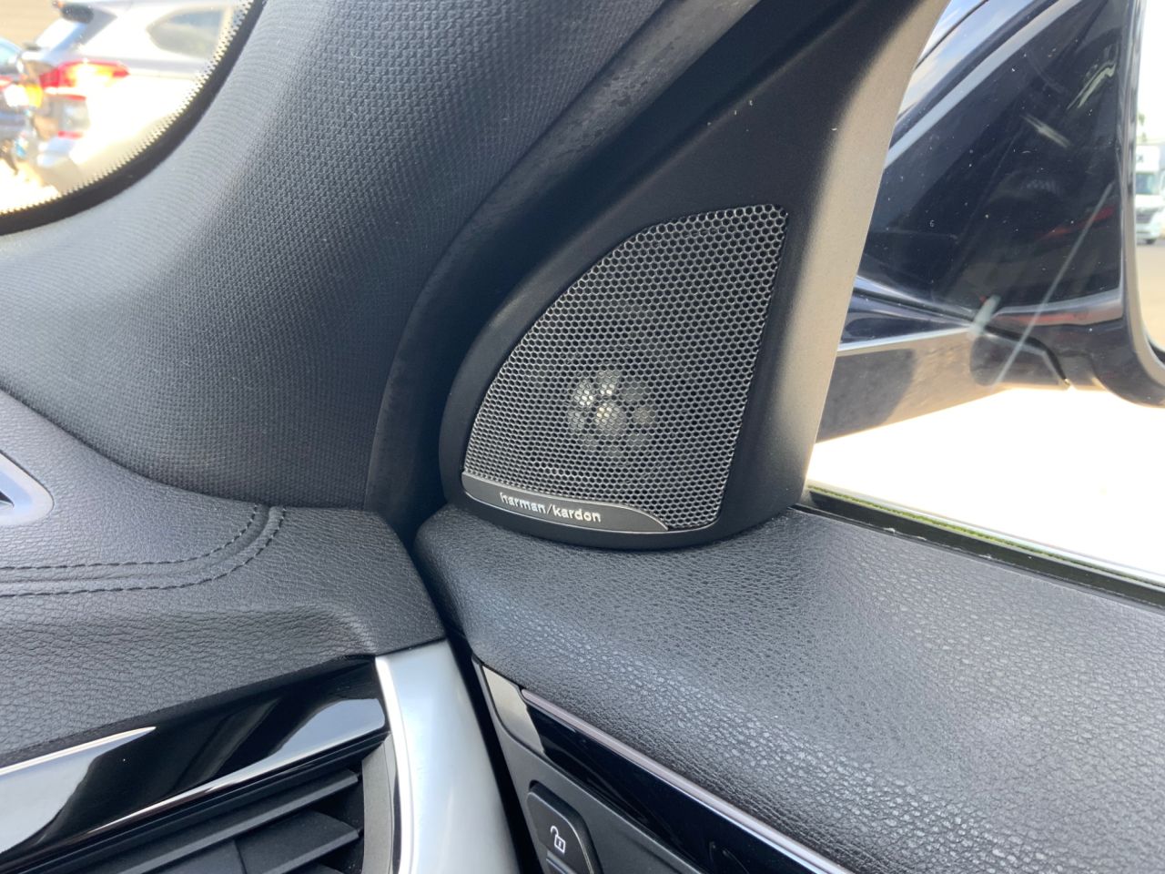 2019 BMW X2 - vehicle photo 27 for sale on PureCar