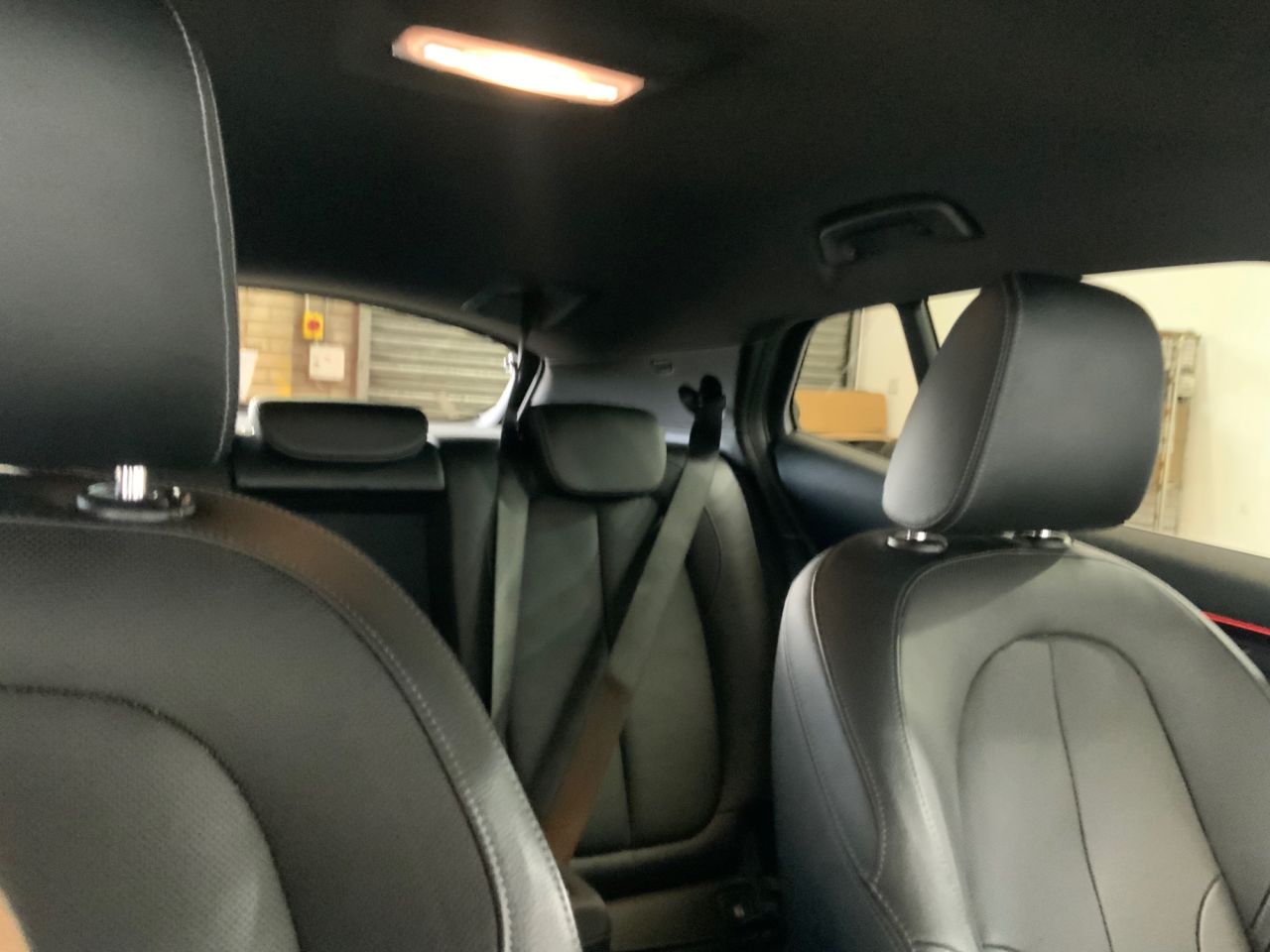 2019 BMW X2 - vehicle photo 28 for sale on PureCar