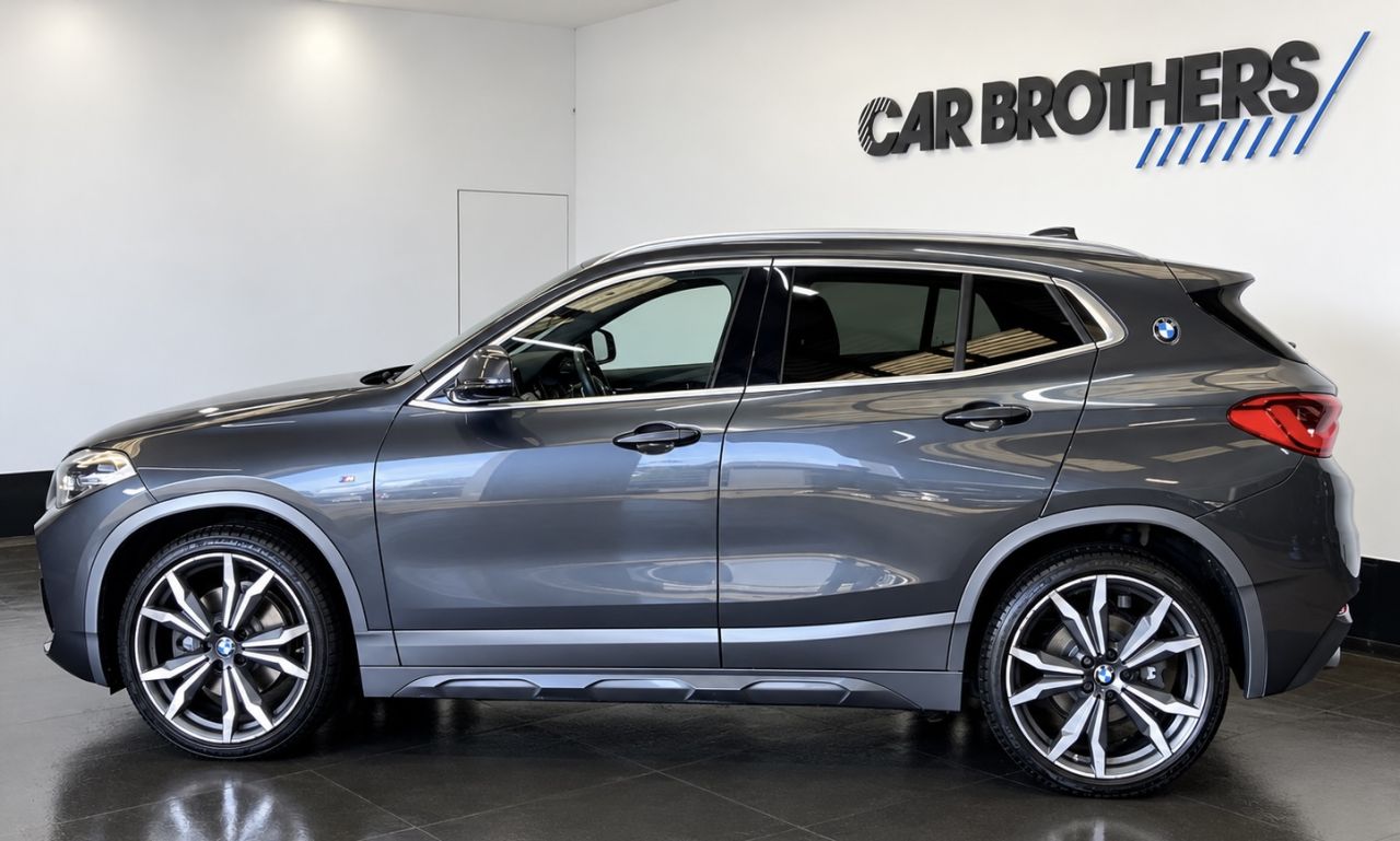 2019 BMW X2 - vehicle photo 6 for sale on PureCar