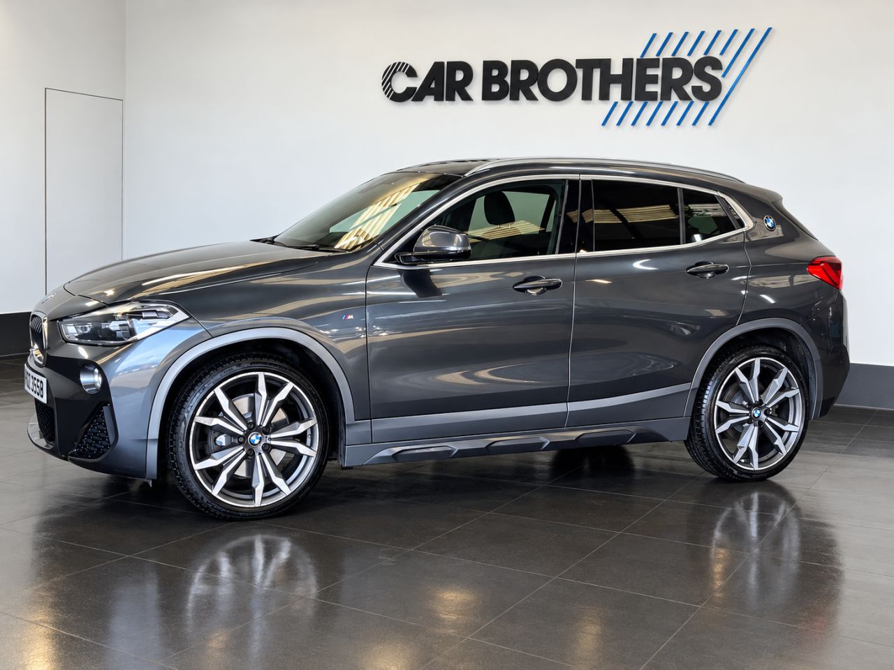 2019 BMW X2 - vehicle photo 5 for sale on PureCar