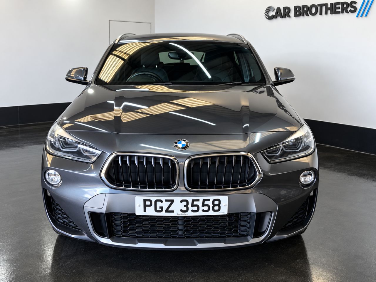2019 BMW X2 - vehicle photo 2 for sale on PureCar