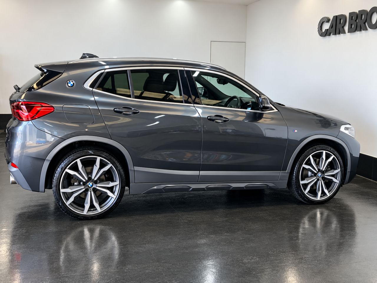 2019 BMW X2 - vehicle photo 3 for sale on PureCar