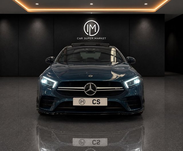 2021 Mercedes-benz A Class