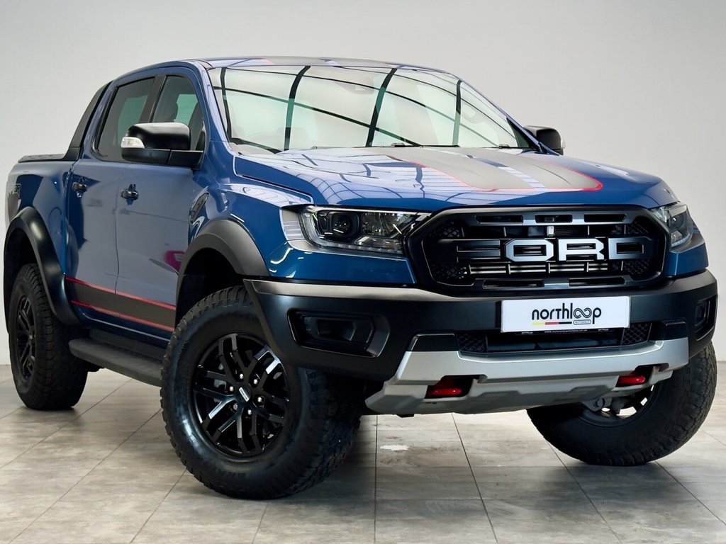 2023 Ford Ranger