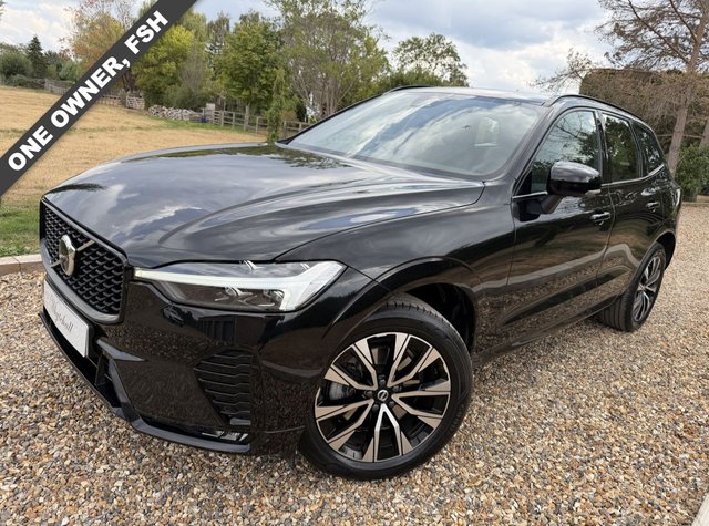 2024 Volvo Xc60