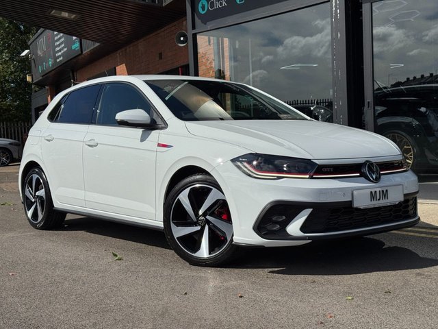 2022 Volkswagen POLO