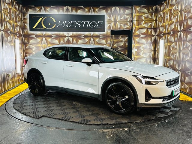 2023 Polestar Polestar 2