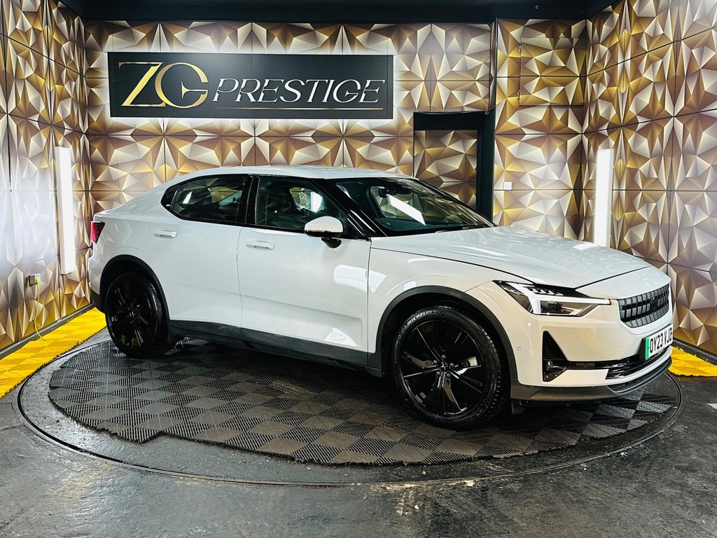 2023 Polestar Polestar 2