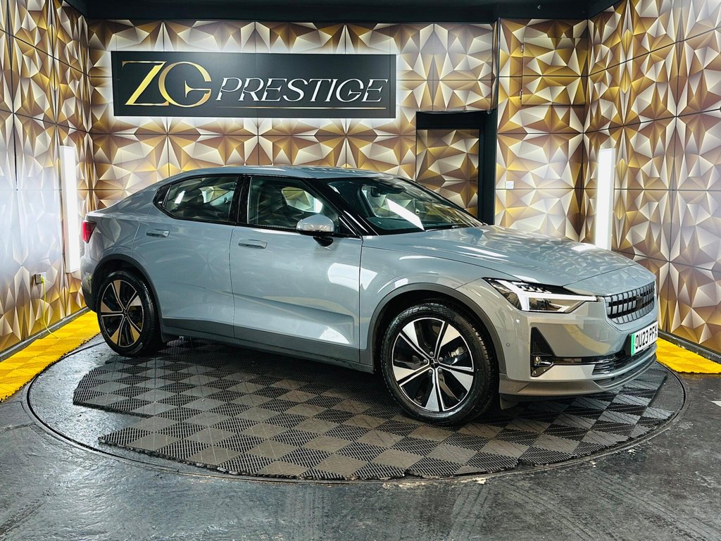 2023 POLESTAR 2