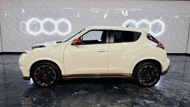2015 Nissan JUKE