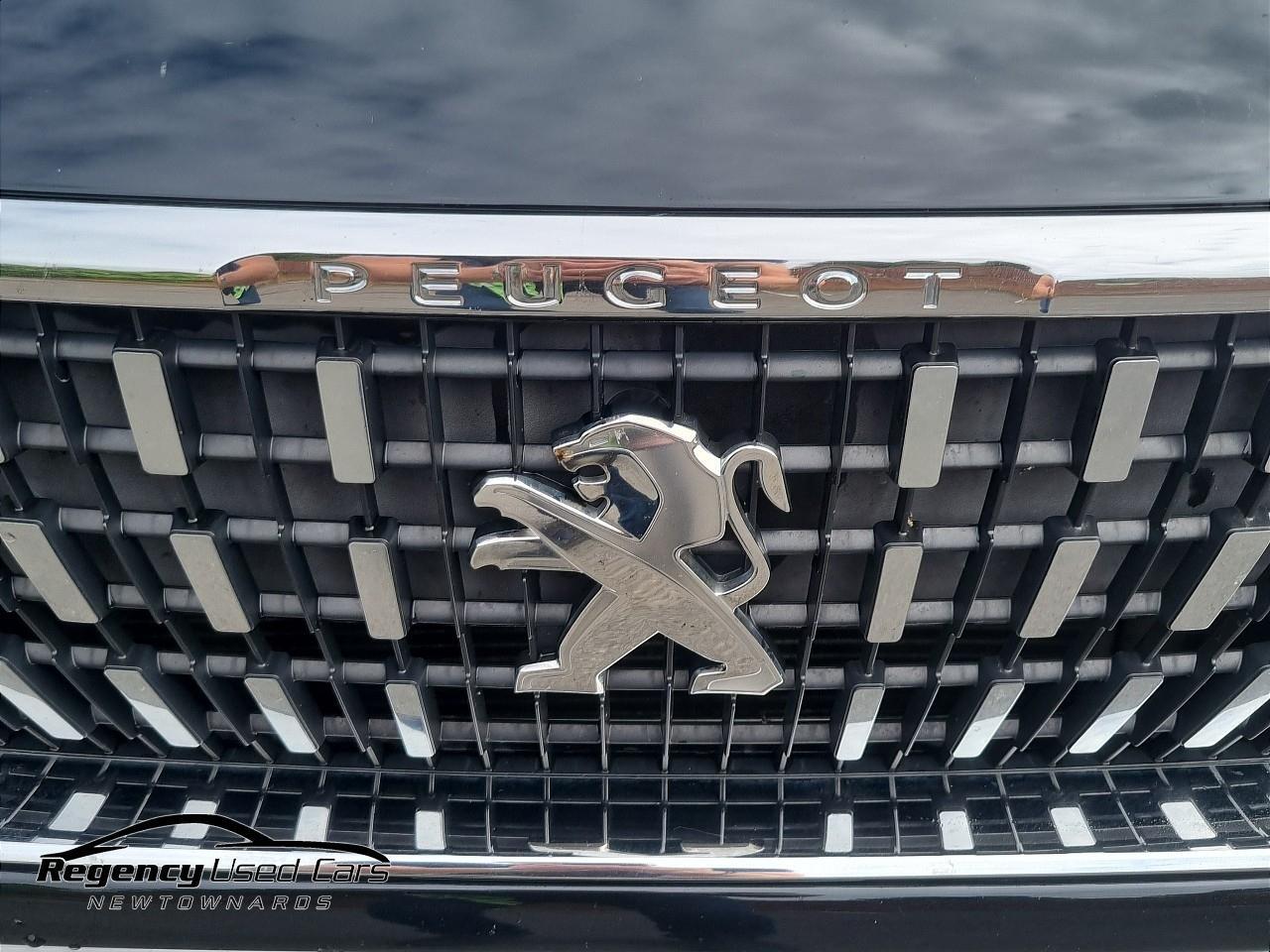 2018 PEUGEOT 1.2 PureTech Allure EAT Euro 6 (s/s) 5dr - vehicle photo 47 for sale on PureCar