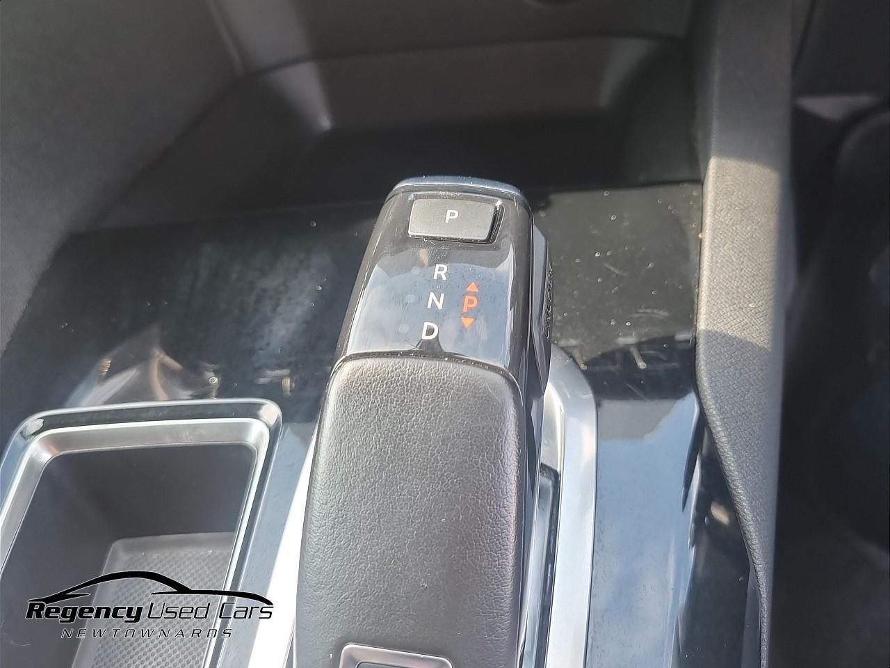 2018 PEUGEOT 1.2 PureTech Allure EAT Euro 6 (s/s) 5dr - vehicle photo 16 for sale on PureCar