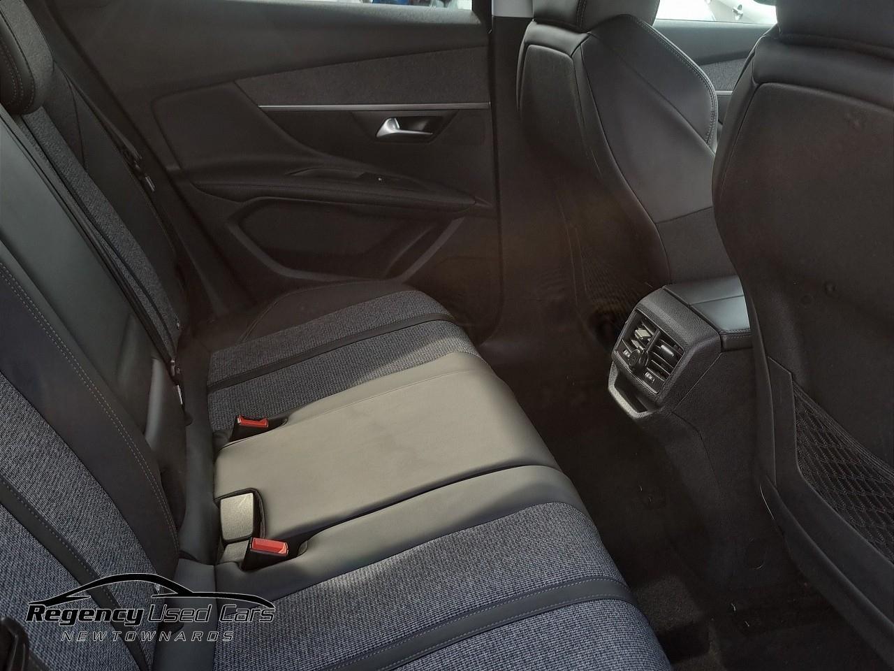 2018 PEUGEOT 1.2 PureTech Allure EAT Euro 6 (s/s) 5dr - vehicle photo 14 for sale on PureCar