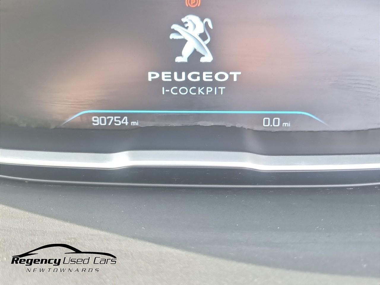2018 PEUGEOT 1.2 PureTech Allure EAT Euro 6 (s/s) 5dr - vehicle photo 52 for sale on PureCar