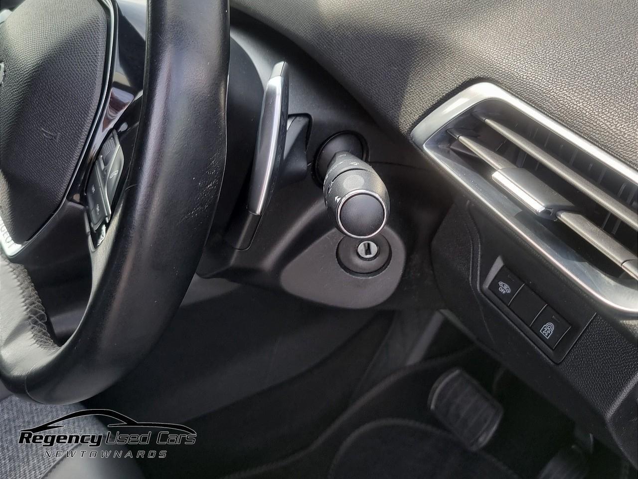 2018 PEUGEOT 1.2 PureTech Allure EAT Euro 6 (s/s) 5dr - vehicle photo 22 for sale on PureCar