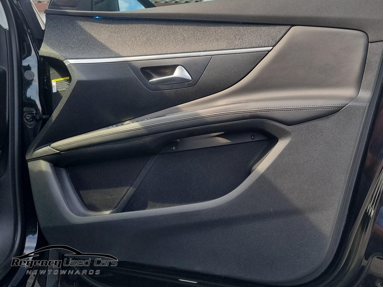 2018 PEUGEOT 1.2 PureTech Allure EAT Euro 6 (s/s) 5dr - vehicle photo 27 for sale on PureCar