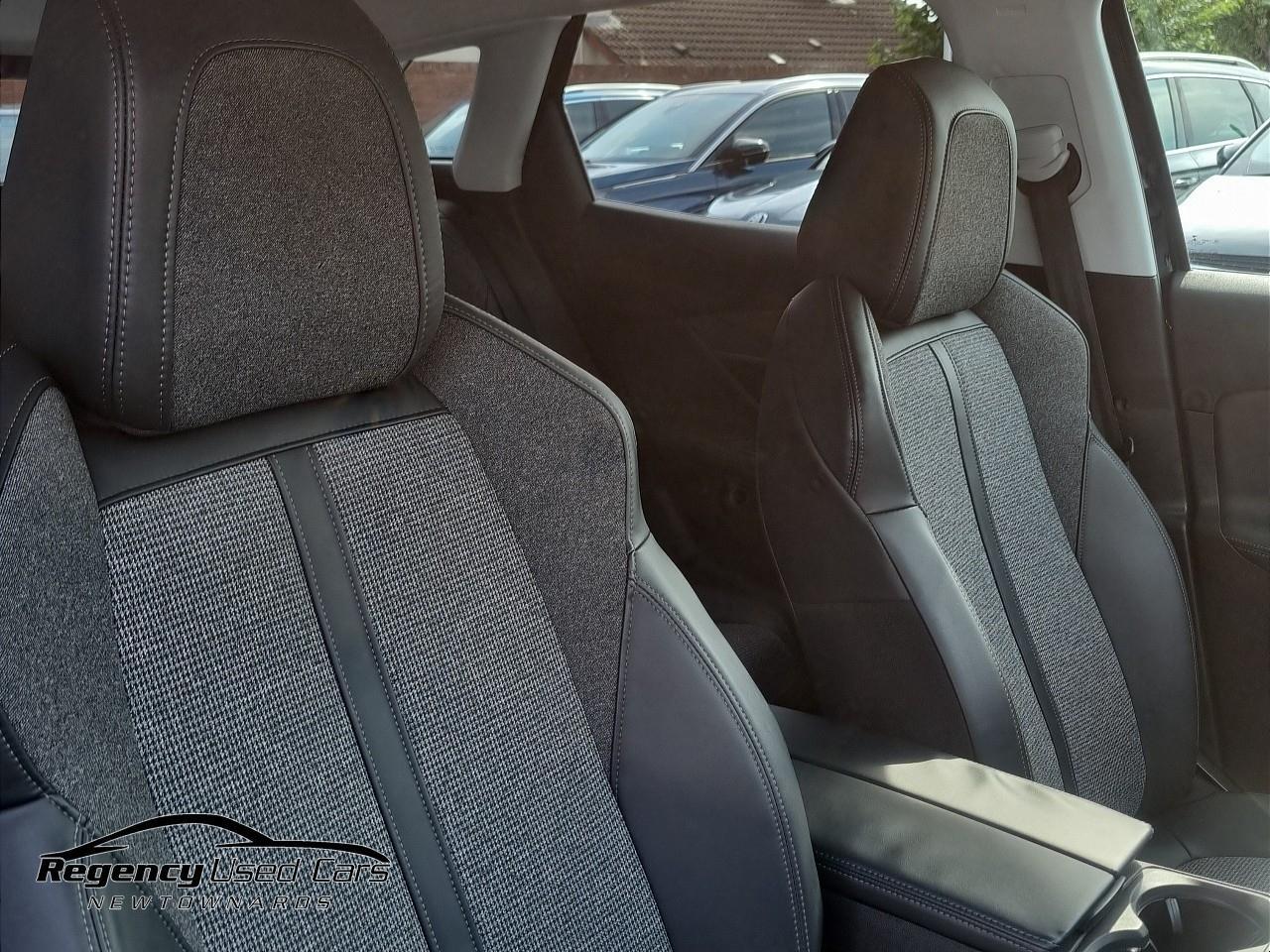 2018 PEUGEOT 1.2 PureTech Allure EAT Euro 6 (s/s) 5dr - vehicle photo 12 for sale on PureCar