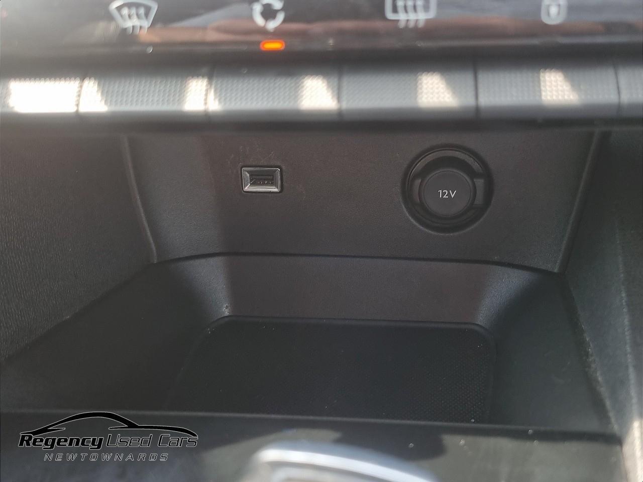 2018 PEUGEOT 1.2 PureTech Allure EAT Euro 6 (s/s) 5dr - vehicle photo 23 for sale on PureCar