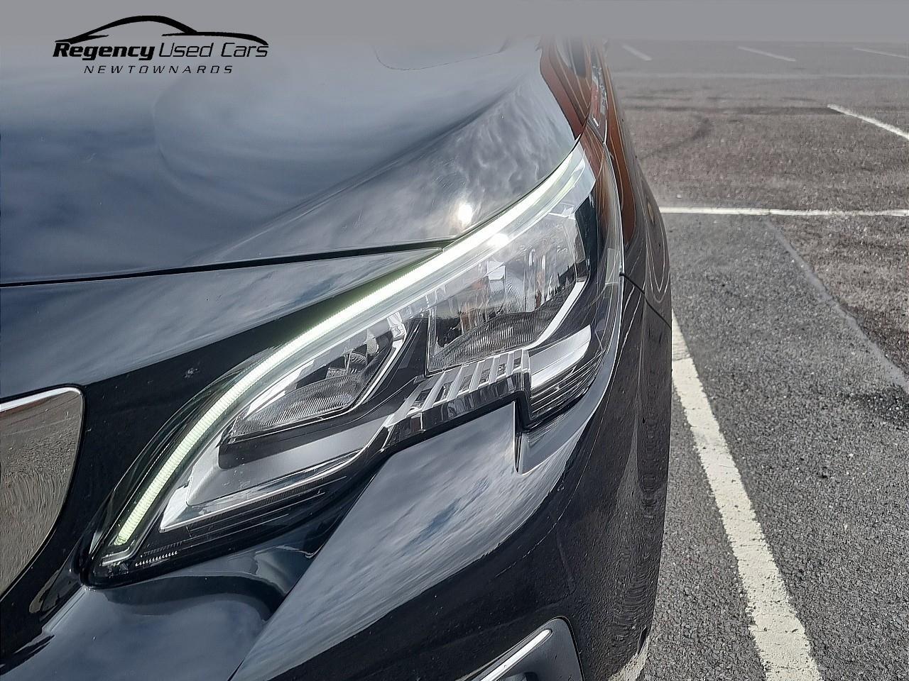 2018 PEUGEOT 1.2 PureTech Allure EAT Euro 6 (s/s) 5dr - vehicle photo 45 for sale on PureCar