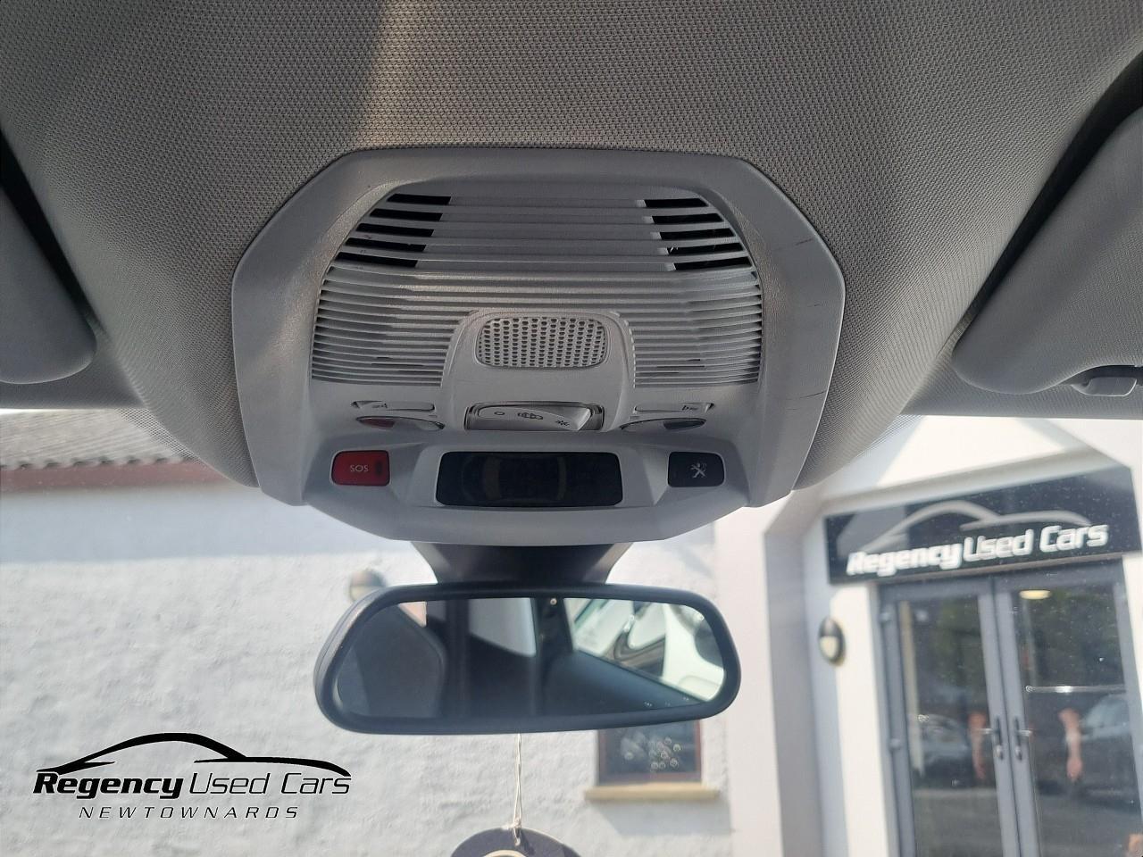 2018 PEUGEOT 1.2 PureTech Allure EAT Euro 6 (s/s) 5dr - vehicle photo 57 for sale on PureCar