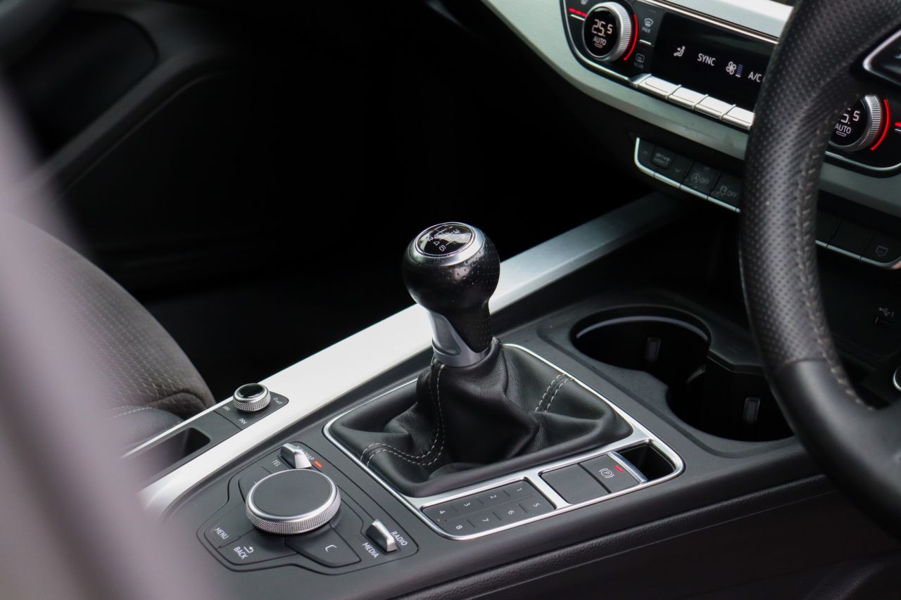 2018 AUDI A5 S Line - vehicle photo 8 for sale on PureCar