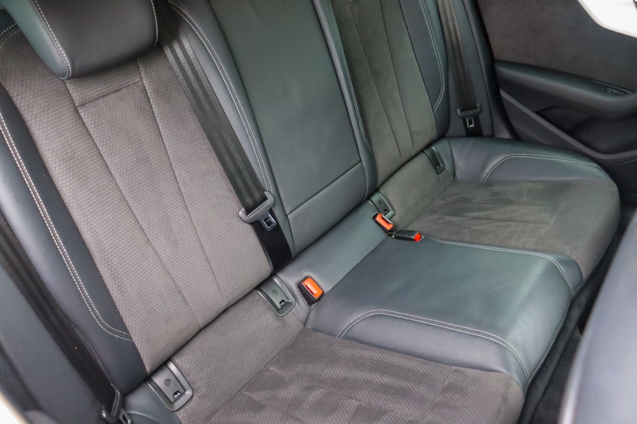 2018 AUDI A5 S Line - vehicle photo 10 for sale on PureCar
