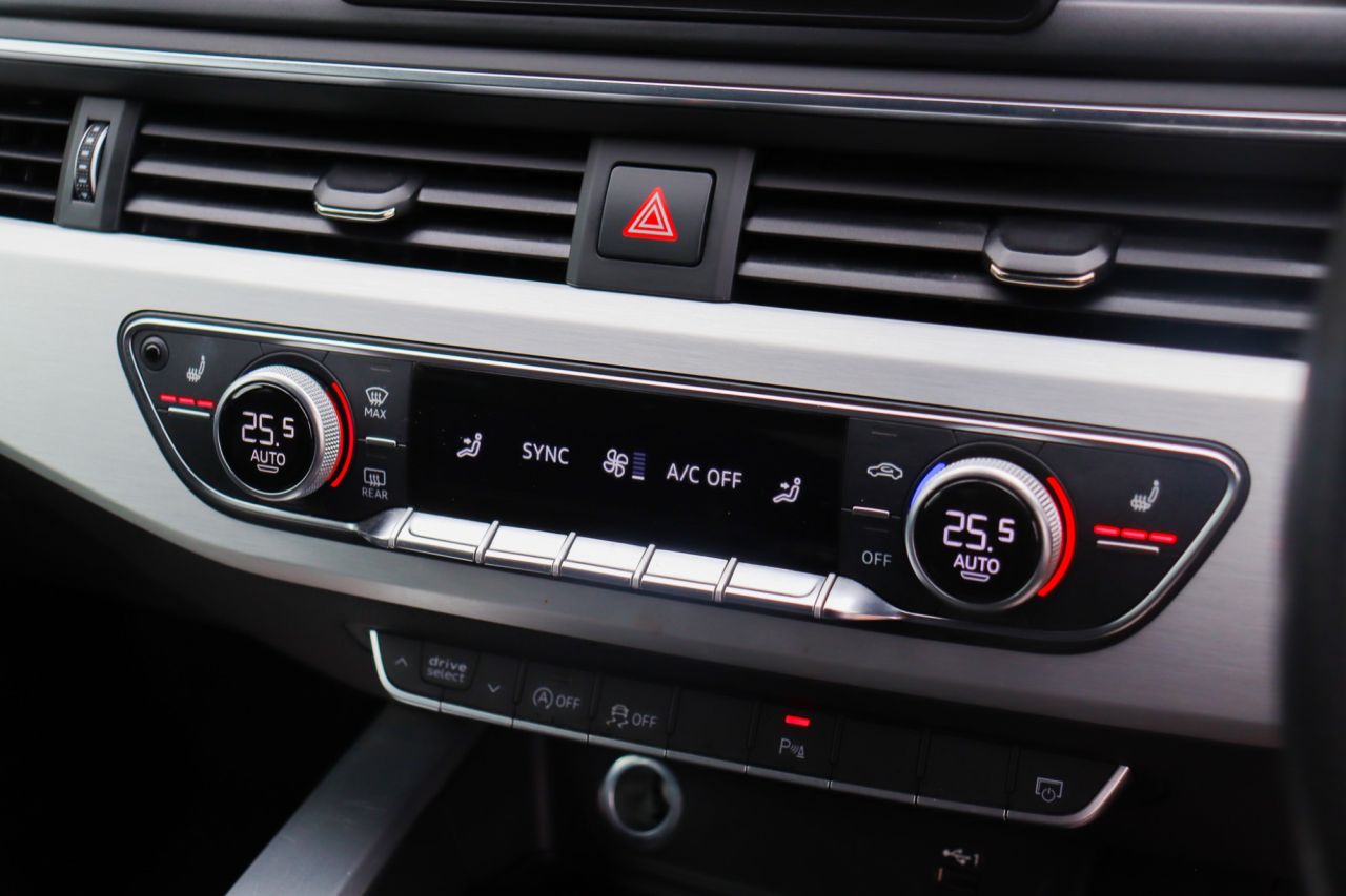 2018 AUDI A5 S Line - vehicle photo 16 for sale on PureCar