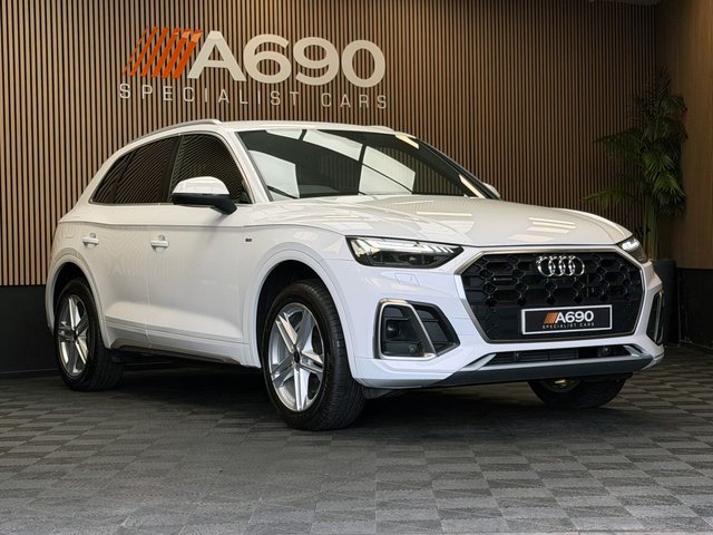 2023 Audi Q5
