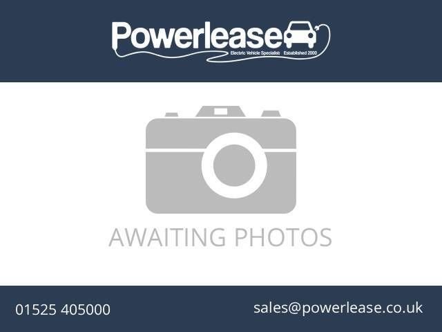 2024 MG MOTOR UK MG5
