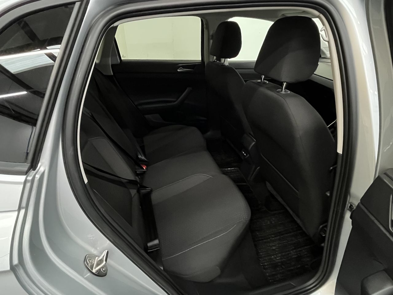 2022 VOLKSWAGEN POLO 1.0 TSI SEL Hatchback 5DR DSG - vehicle photo 14 for sale on PureCar