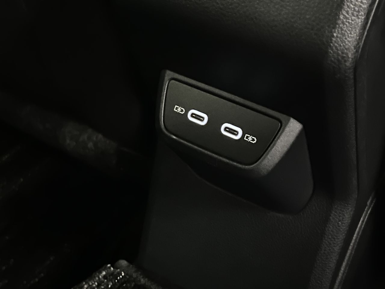 2022 VOLKSWAGEN POLO 1.0 TSI SEL Hatchback 5DR DSG - vehicle photo 23 for sale on PureCar