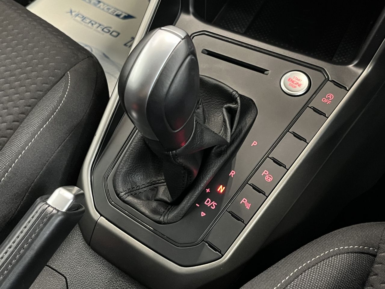 2022 VOLKSWAGEN POLO 1.0 TSI SEL Hatchback 5DR DSG - vehicle photo 27 for sale on PureCar