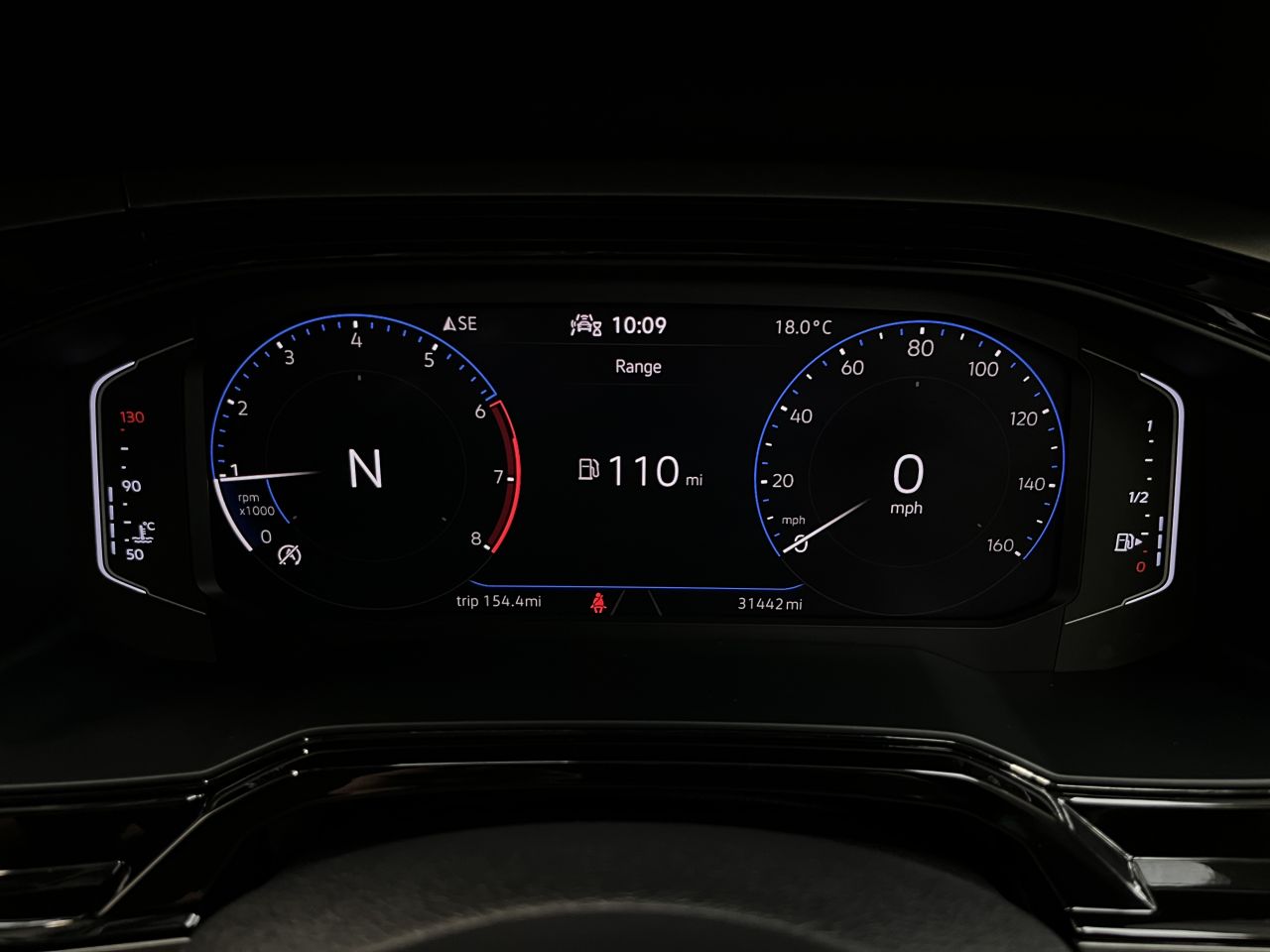 2022 VOLKSWAGEN POLO 1.0 TSI SEL Hatchback 5DR DSG - vehicle photo 41 for sale on PureCar