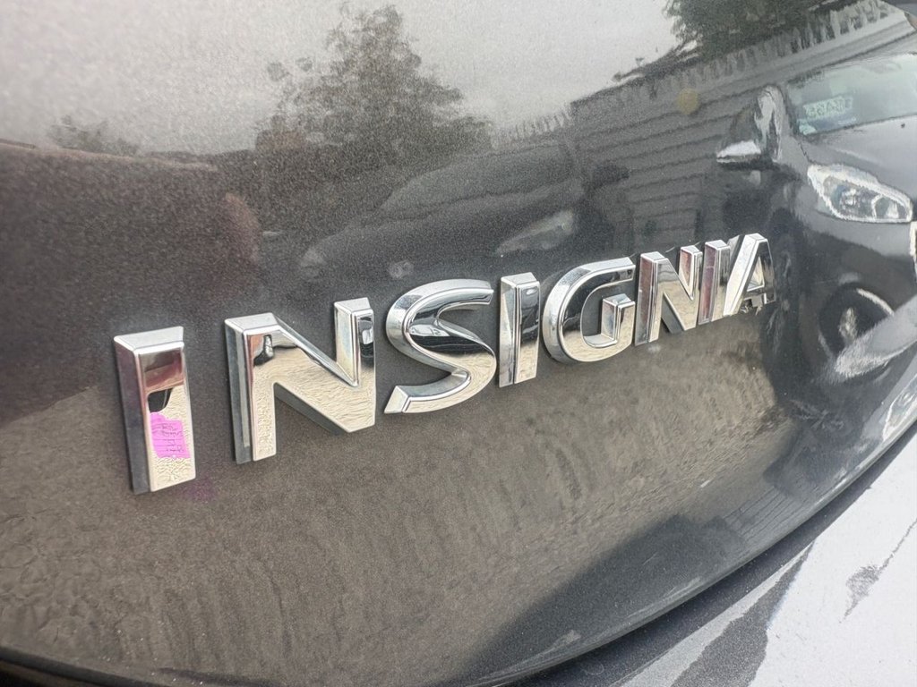 2014 Vauxhall Insignia — image 6