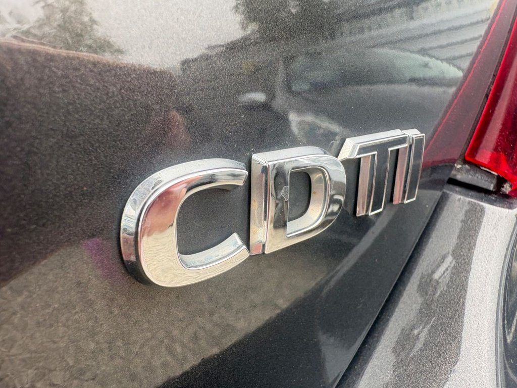 2014 Vauxhall Insignia — image 7