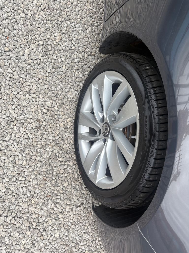 2014 Vauxhall Insignia — image 17