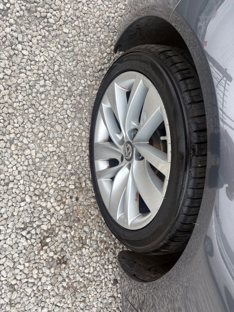 2014 Vauxhall Insignia — image 18