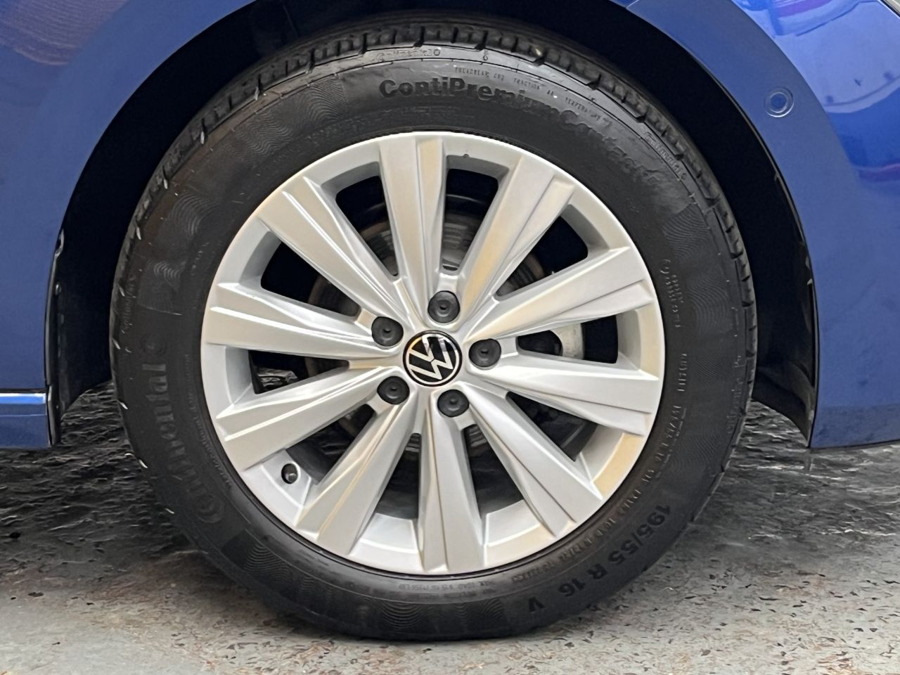 2022 VOLKSWAGEN POLO 1.0 TSI SEL Hatchback 5DR DSG - vehicle photo 7 for sale on PureCar