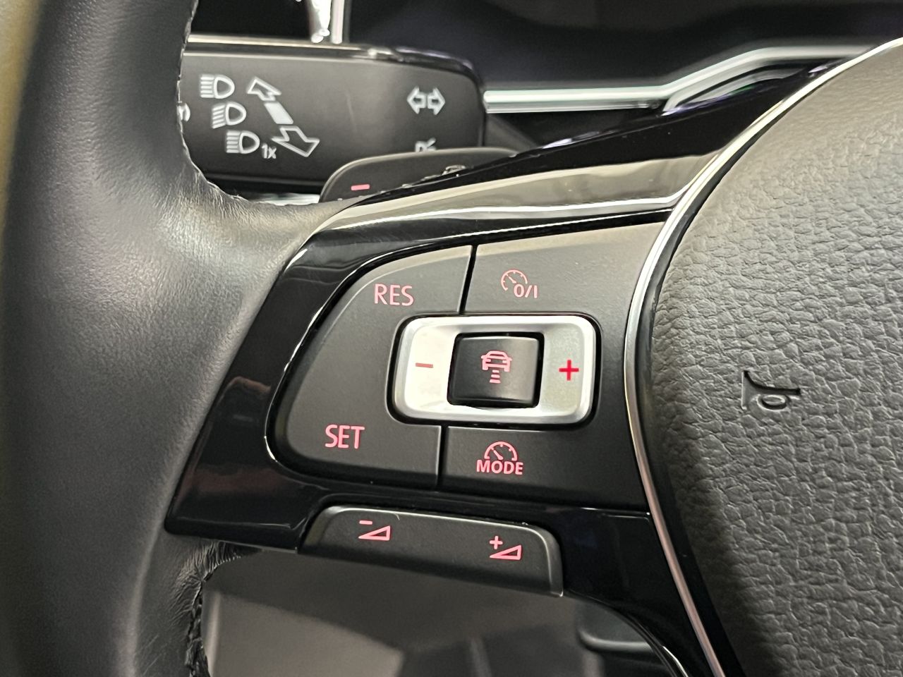 2022 VOLKSWAGEN POLO 1.0 TSI SEL Hatchback 5DR DSG - vehicle photo 17 for sale on PureCar