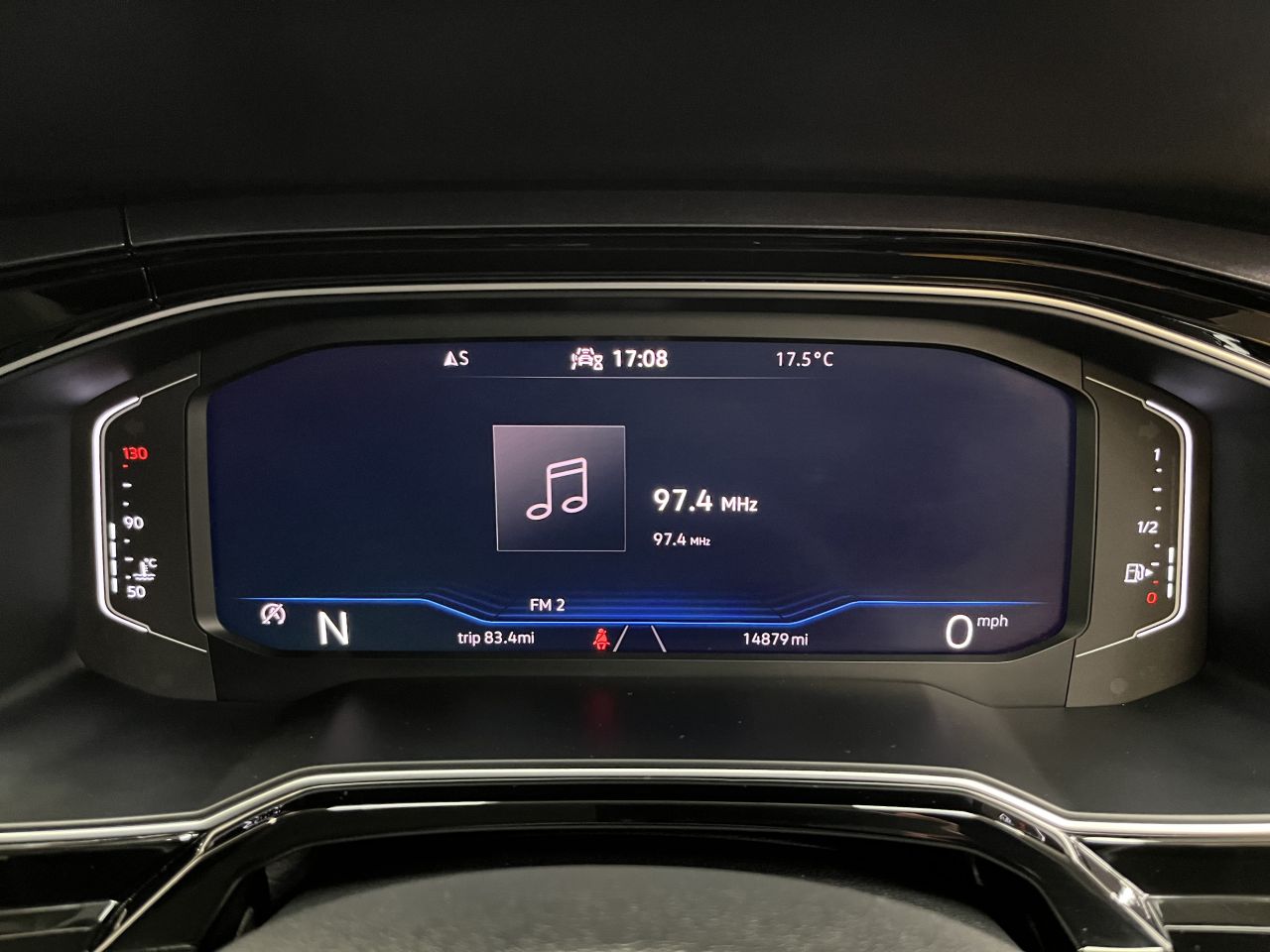 2022 VOLKSWAGEN POLO 1.0 TSI SEL Hatchback 5DR DSG - vehicle photo 42 for sale on PureCar